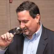 Italian Wine Expert John Fodera