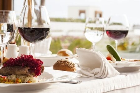 Wine and Food Pairing Quiz - Wine 365