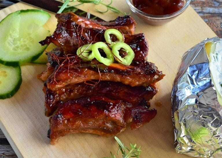 Ribs