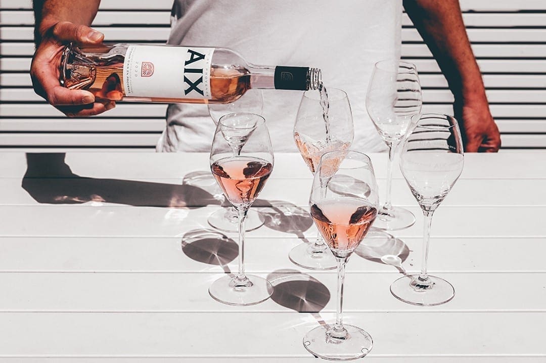 AIX Rose