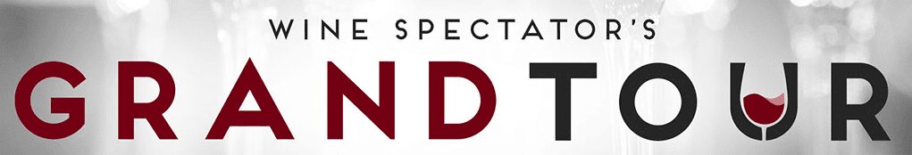 Wine Spectator Grand Tour Logo