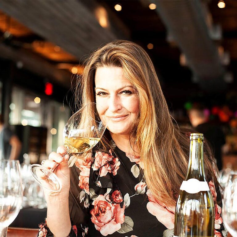 Marika Vida On Why You Should Taste Wines Blind – #022