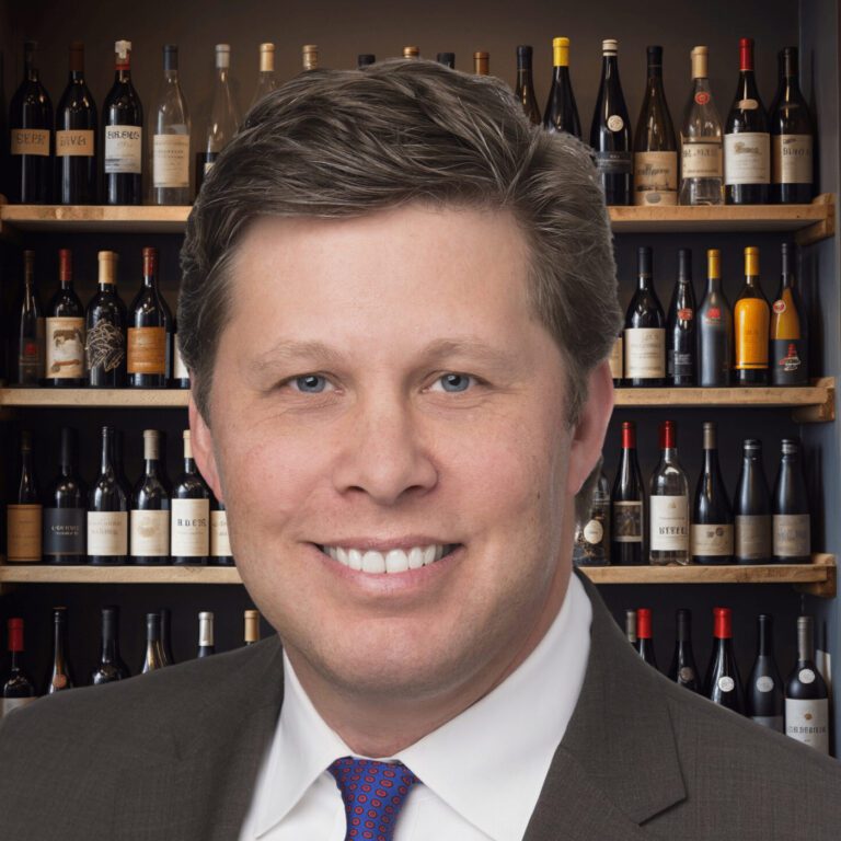 Wine Collecting and Investing with Brian Ward – #032