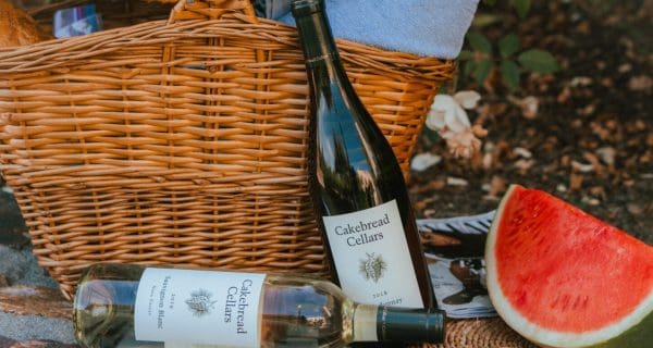 Cakebread Cellars_San Diego Wine Picnic Spots3